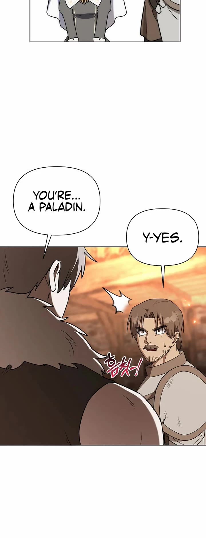 Surviving as a Barbarian in a Fantasy World Chapter 13 page 20 - Chapter 13