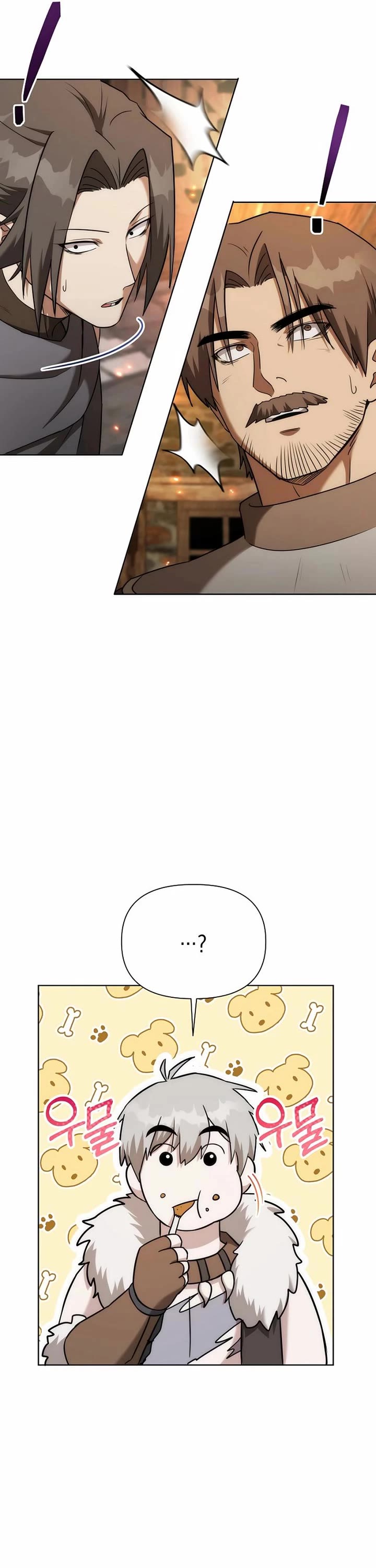 Surviving as a Barbarian in a Fantasy World Chapter 13 page 25 - Chapter 13