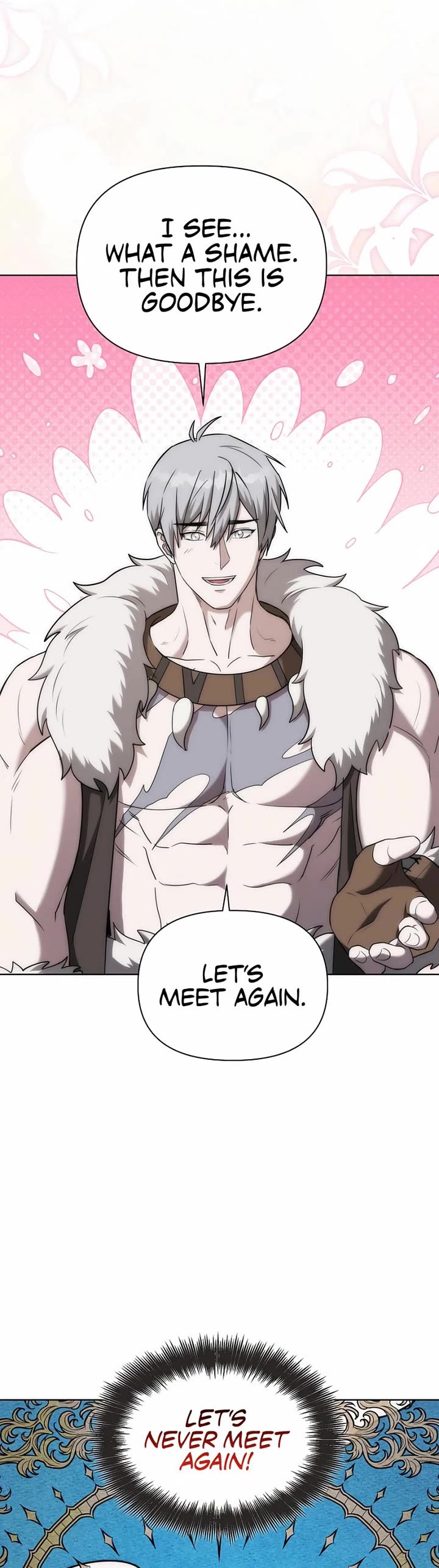 Surviving as a Barbarian in a Fantasy World Chapter 13 page 31 - Chapter 13