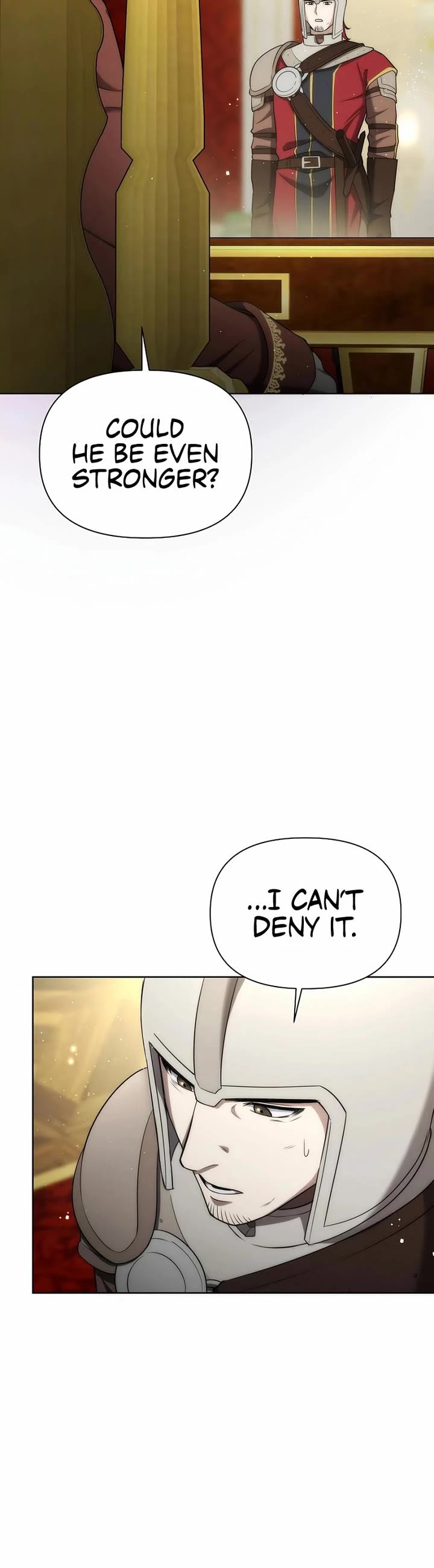 Surviving as a Barbarian in a Fantasy World Chapter 13 page 8 - Chapter 13