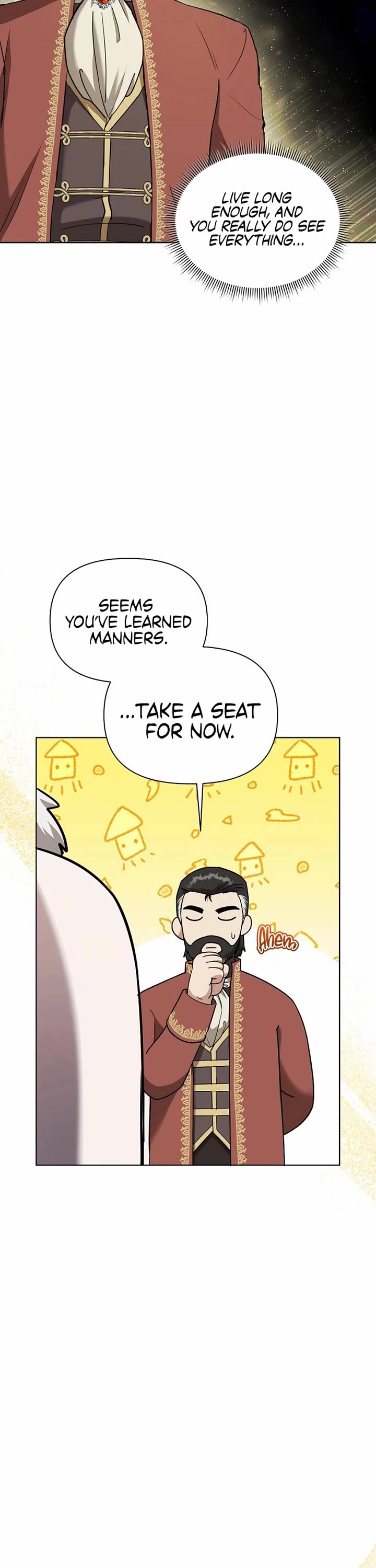 Surviving as a Barbarian in a Fantasy World Chapter 14 page 14 - Chapter 14