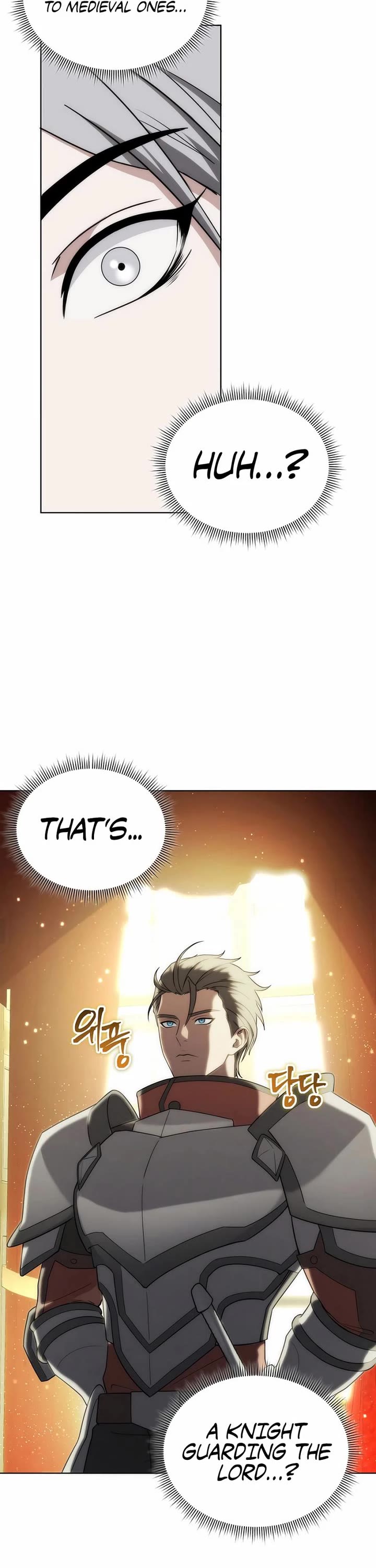 Surviving as a Barbarian in a Fantasy World Chapter 14 page 17 - Chapter 14