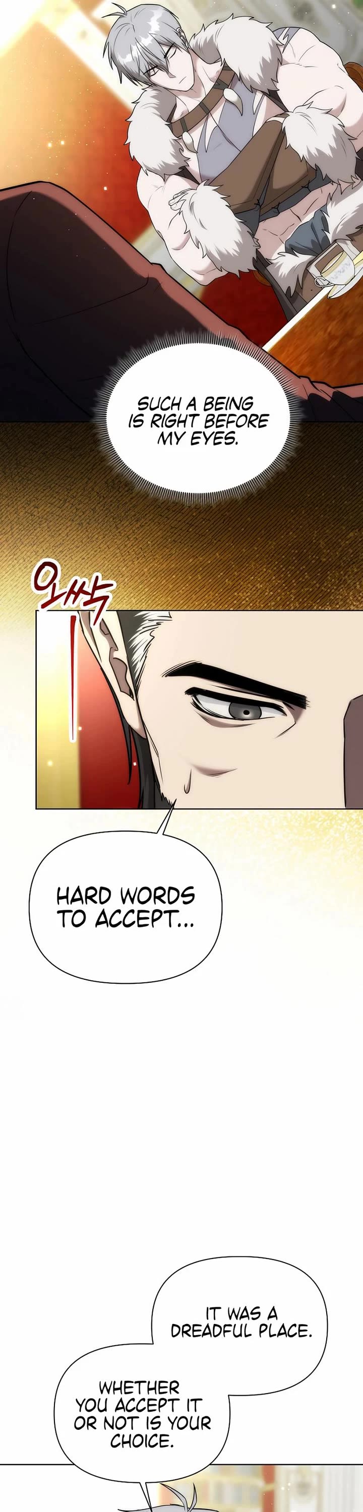 Surviving as a Barbarian in a Fantasy World Chapter 14 page 25 - Chapter 14