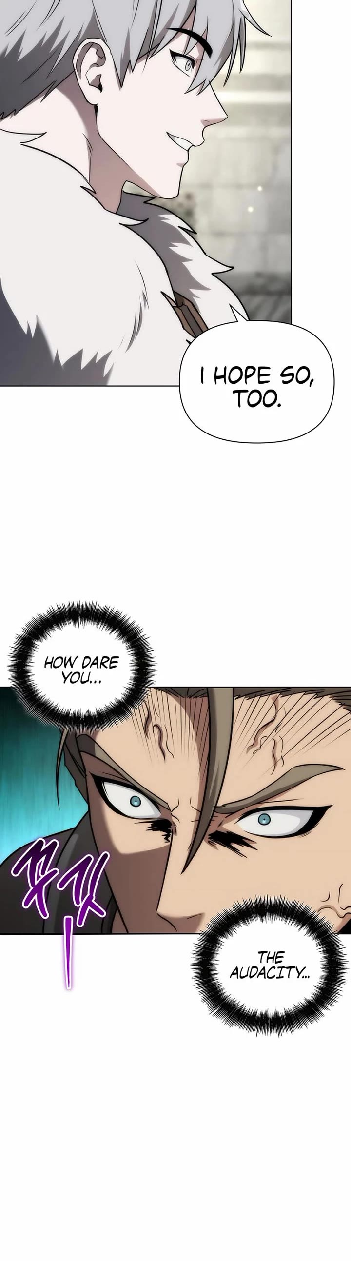 Surviving as a Barbarian in a Fantasy World Chapter 14 page 39 - Chapter 14