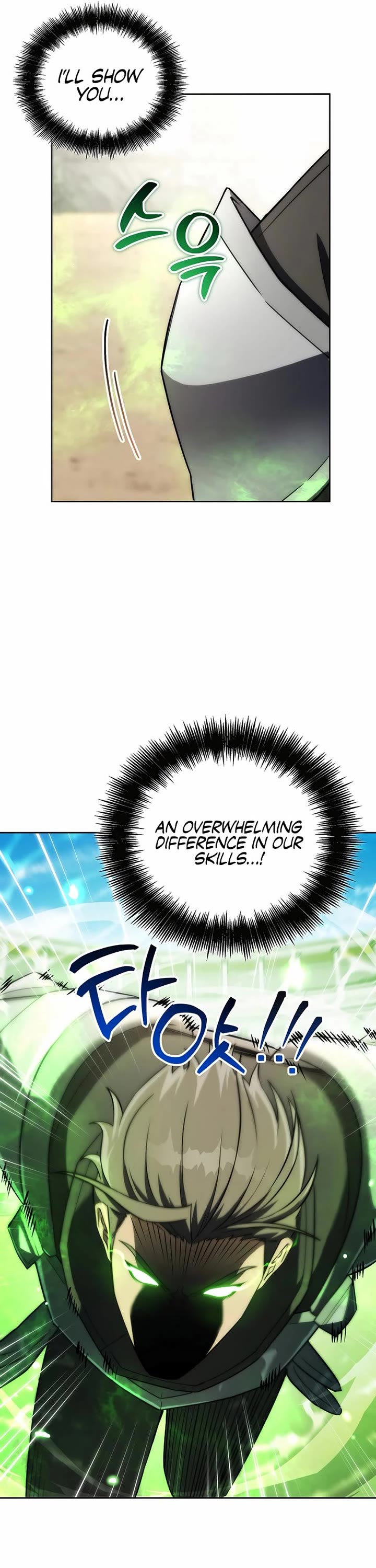 Surviving as a Barbarian in a Fantasy World Chapter 14 page 40 - Chapter 14