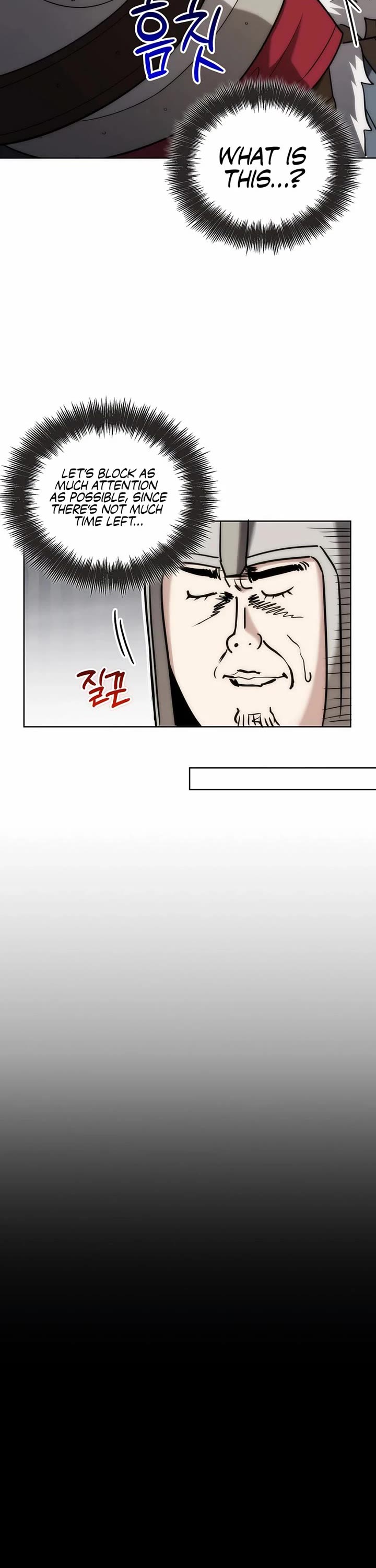 Surviving as a Barbarian in a Fantasy World Chapter 14 page 6 - Chapter 14