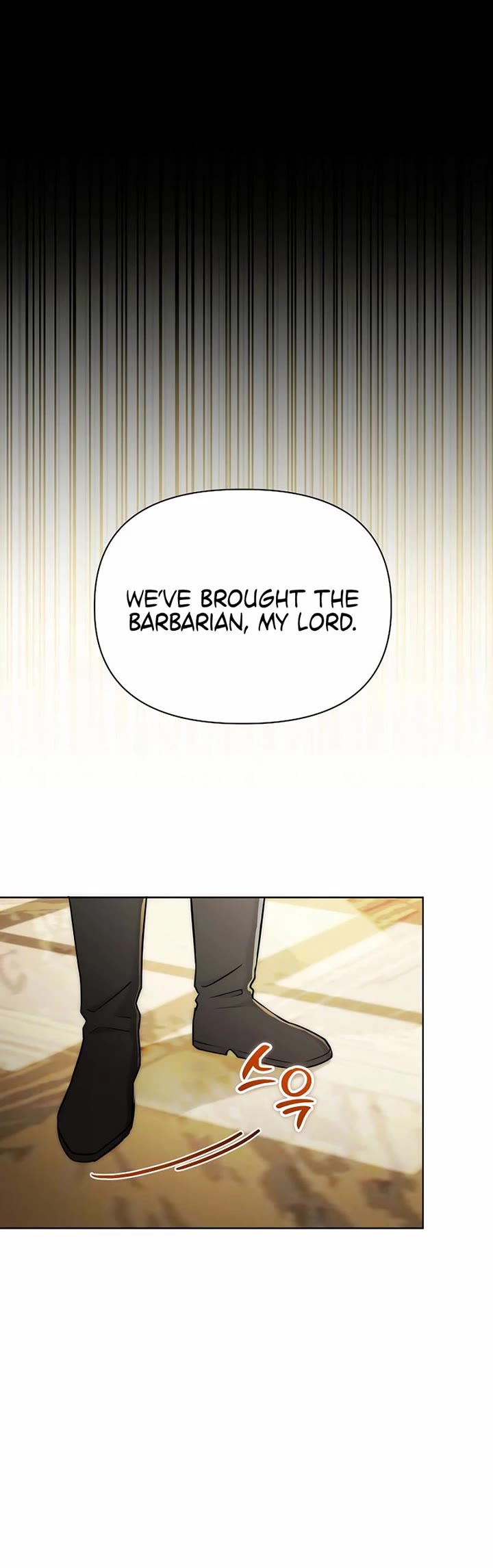 Surviving as a Barbarian in a Fantasy World Chapter 14 page 7 - Chapter 14