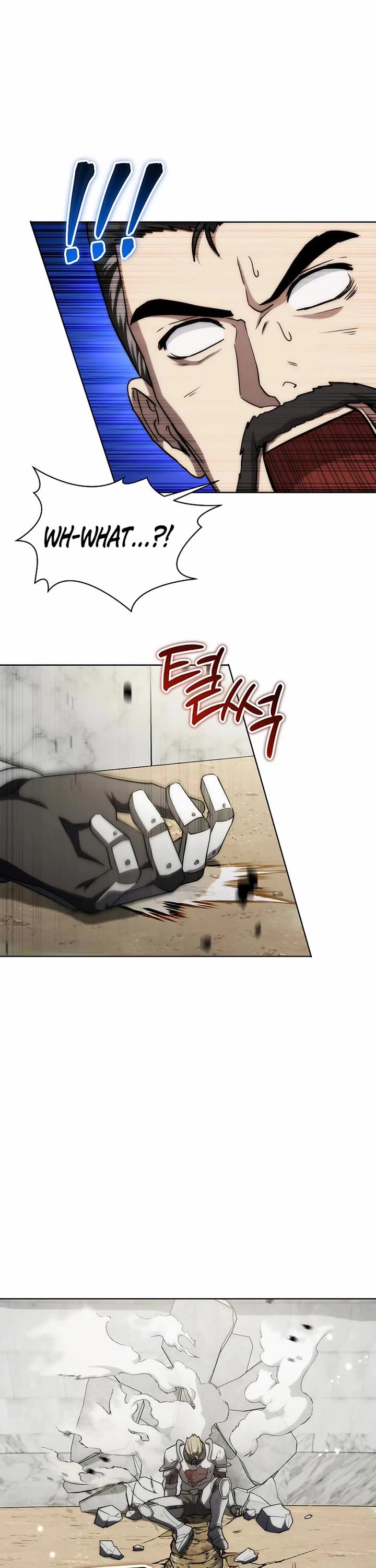 Surviving as a Barbarian in a Fantasy World Chapter 15 page 10 - Chapter 15