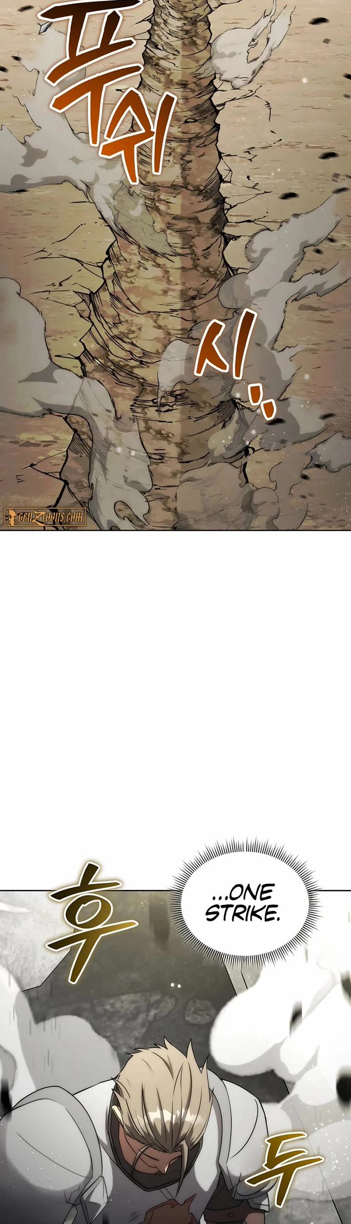 Surviving as a Barbarian in a Fantasy World Chapter 15 page 11 - Chapter 15