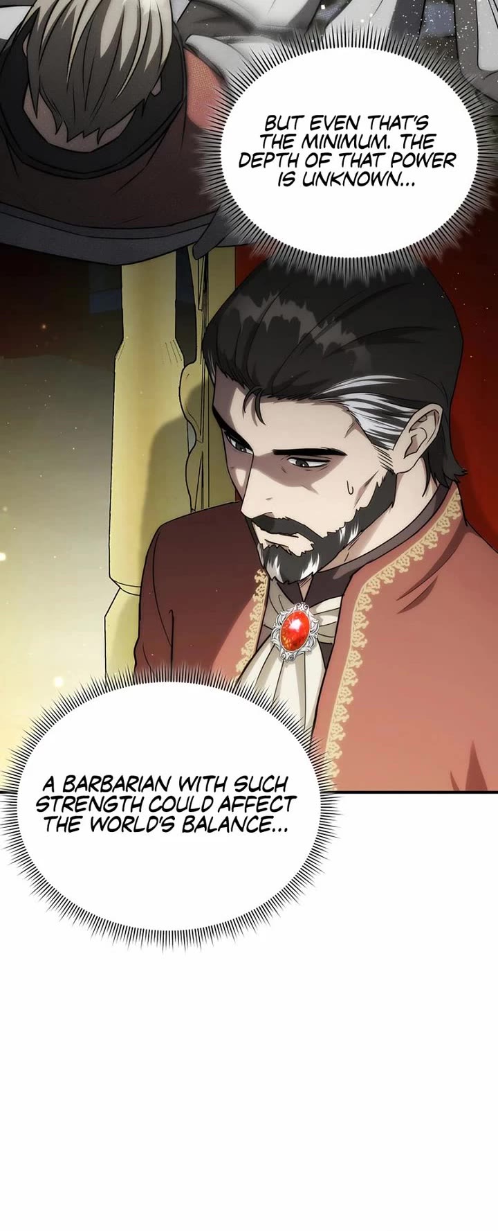 Surviving as a Barbarian in a Fantasy World Chapter 15 page 16 - Chapter 15