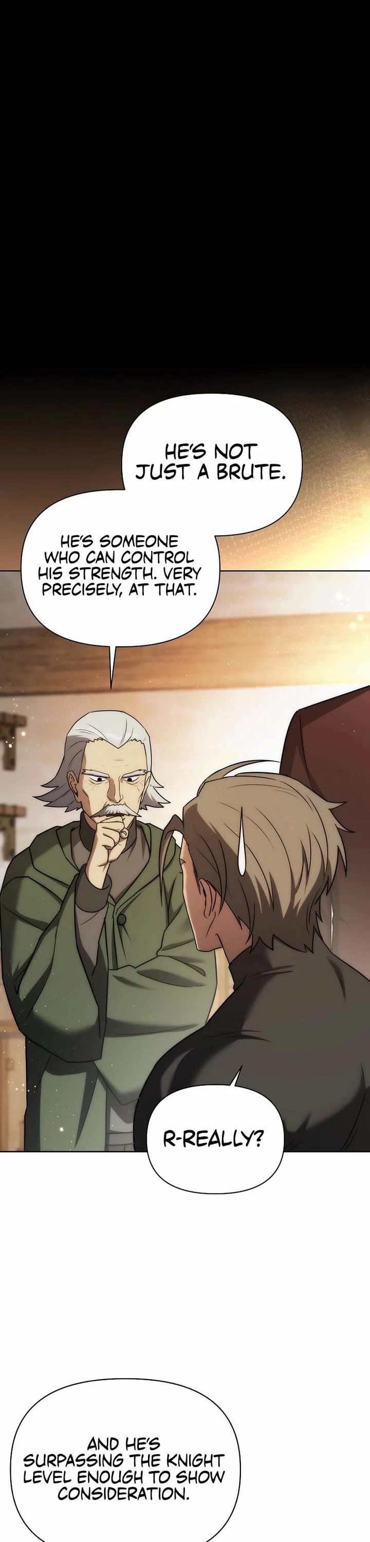 Surviving as a Barbarian in a Fantasy World Chapter 15 page 29 - Chapter 15