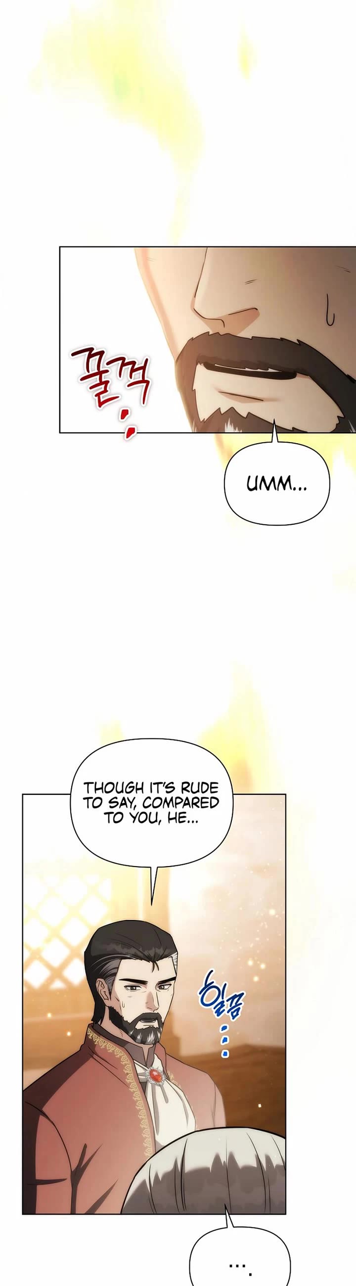 Surviving as a Barbarian in a Fantasy World Chapter 15 page 31 - Chapter 15