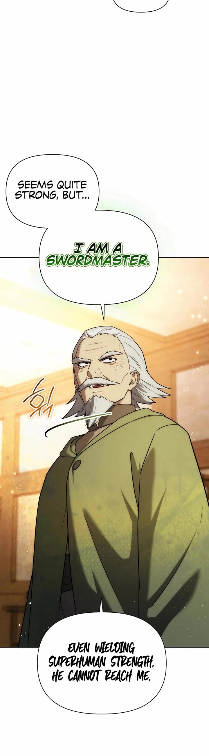 Surviving as a Barbarian in a Fantasy World Chapter 15 page 32 - Chapter 15