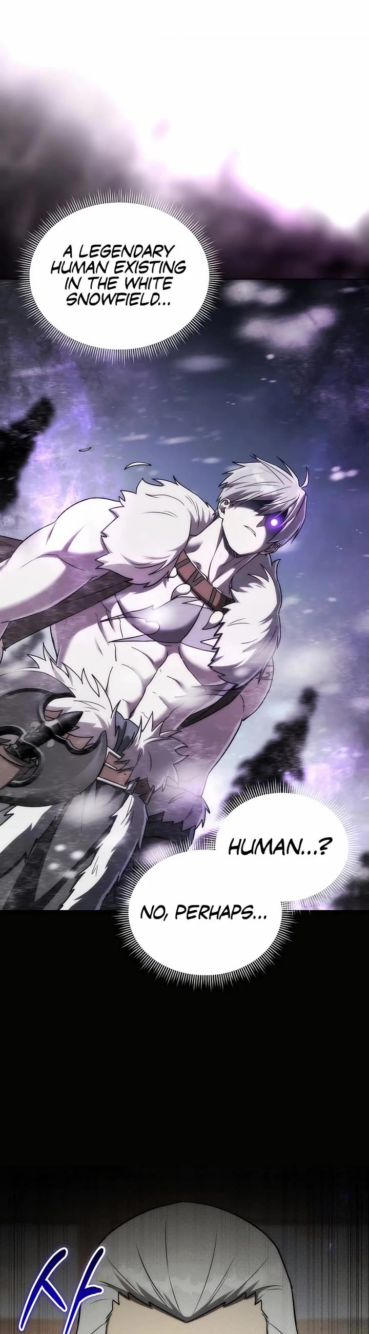 Surviving as a Barbarian in a Fantasy World Chapter 15 page 35 - Chapter 15