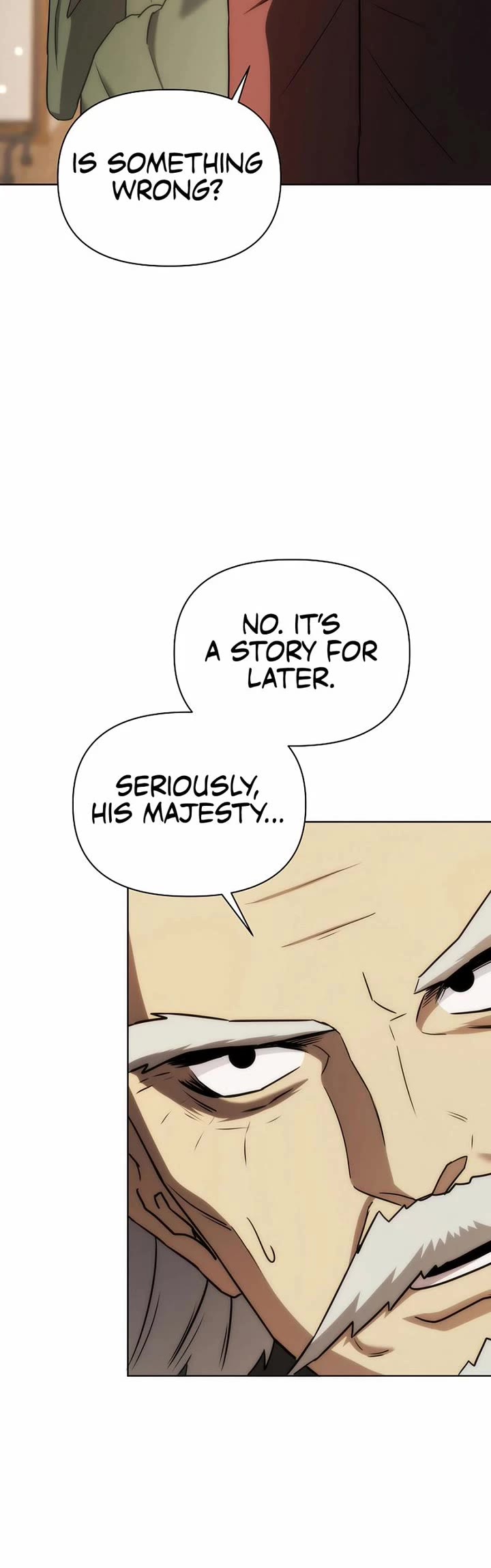 Surviving as a Barbarian in a Fantasy World Chapter 15 page 39 - Chapter 15