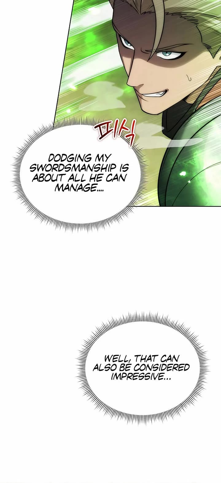 Surviving as a Barbarian in a Fantasy World Chapter 15 page 4 - Chapter 15
