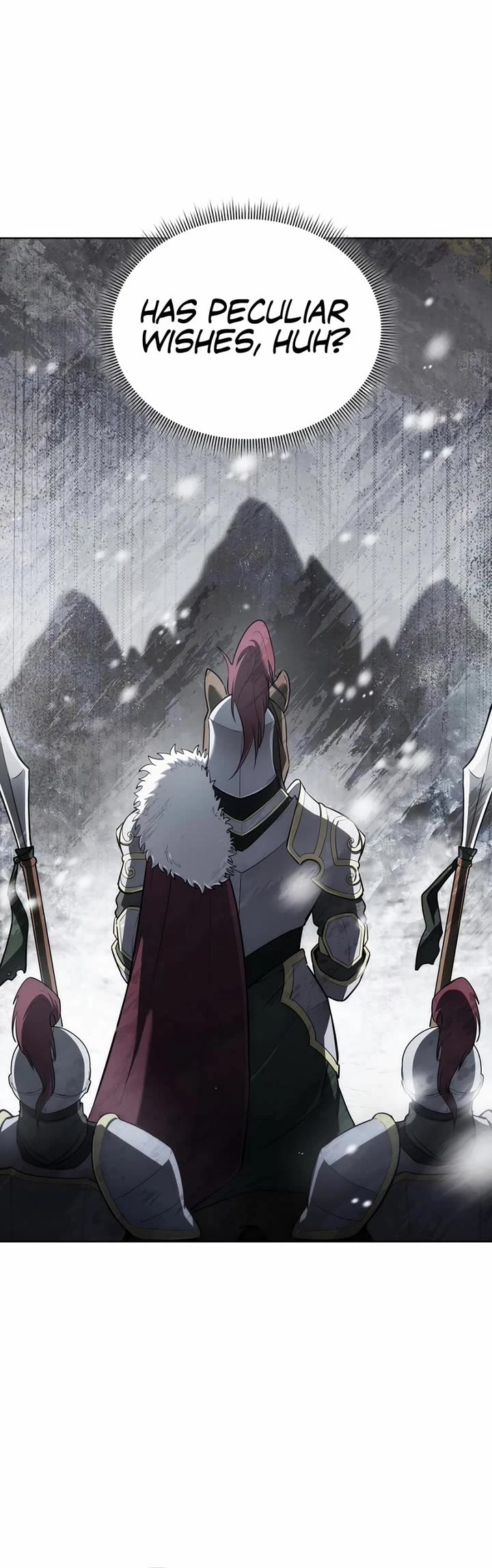 Surviving as a Barbarian in a Fantasy World Chapter 15 page 40 - Chapter 15