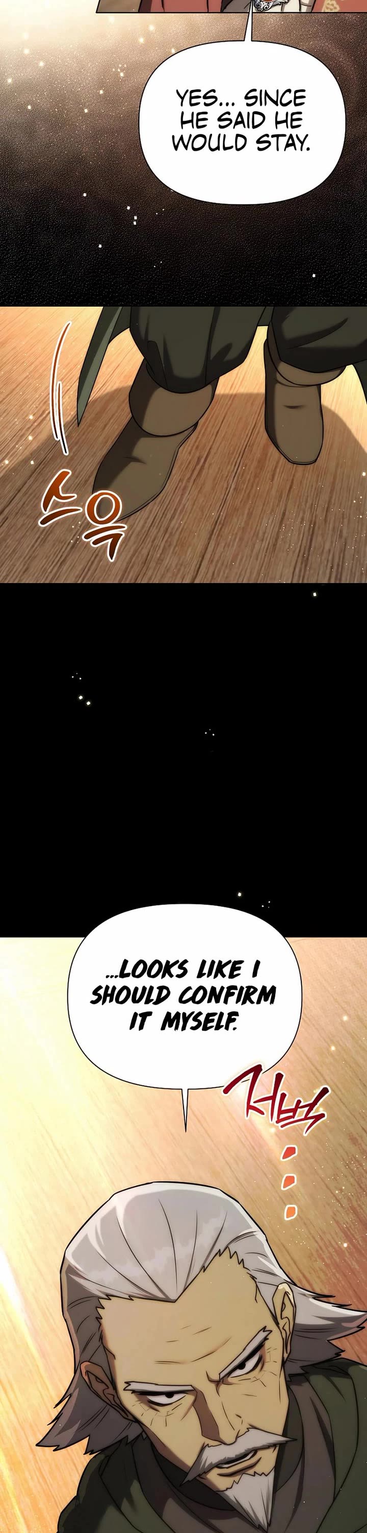 Surviving as a Barbarian in a Fantasy World Chapter 15 page 42 - Chapter 15