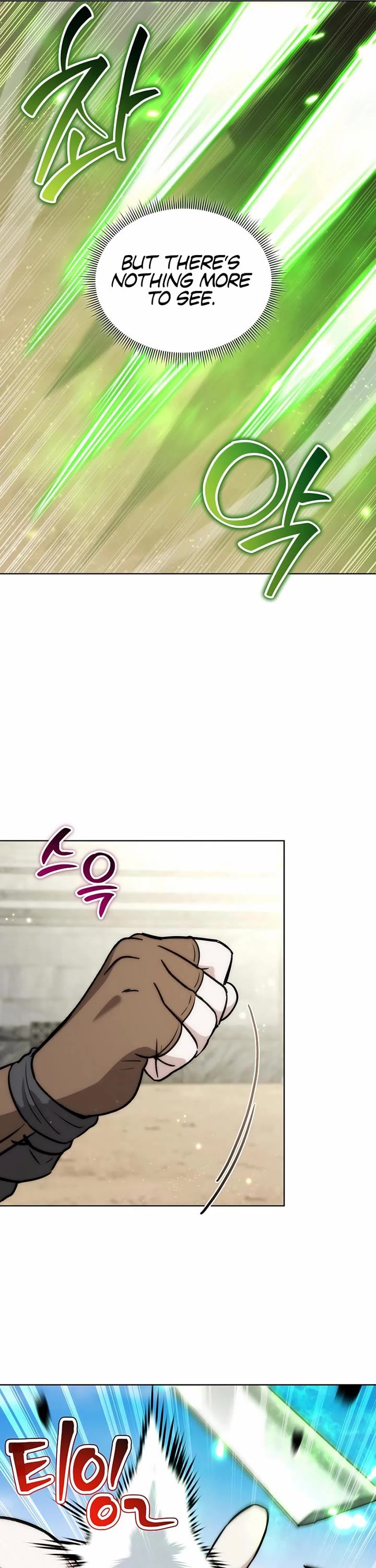 Surviving as a Barbarian in a Fantasy World Chapter 15 page 5 - Chapter 15