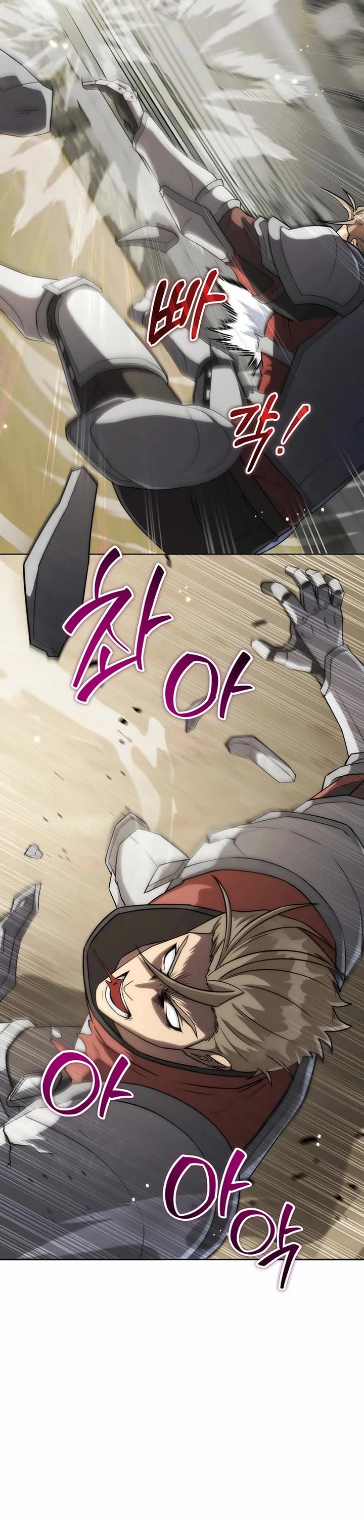Surviving as a Barbarian in a Fantasy World Chapter 15 page 9 - Chapter 15