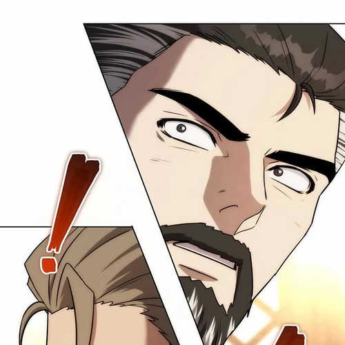 Surviving as a Barbarian in a Fantasy World Chapter 15 cover