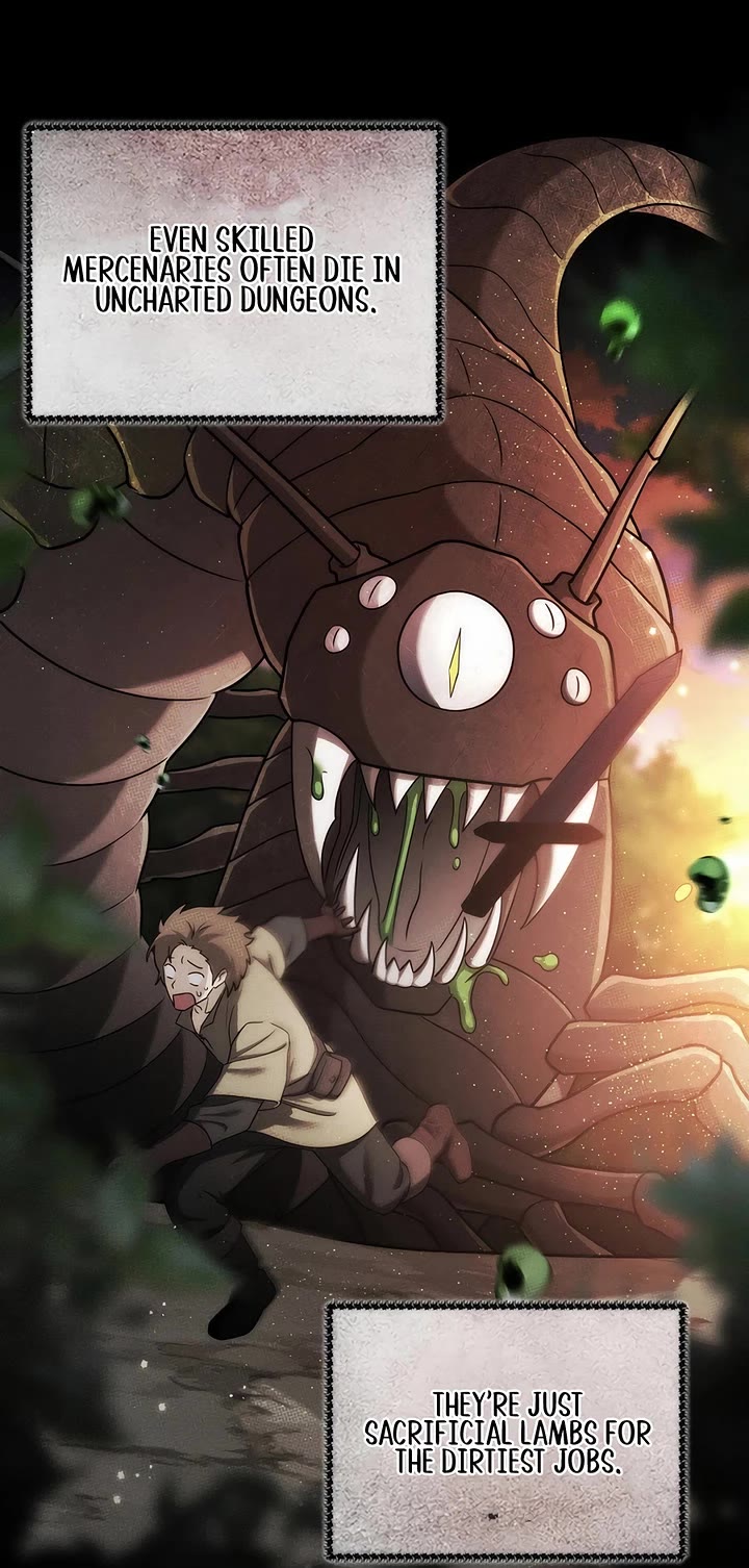 Surviving as a Barbarian in a Fantasy World Chapter 16 page 11 - Chapter 16