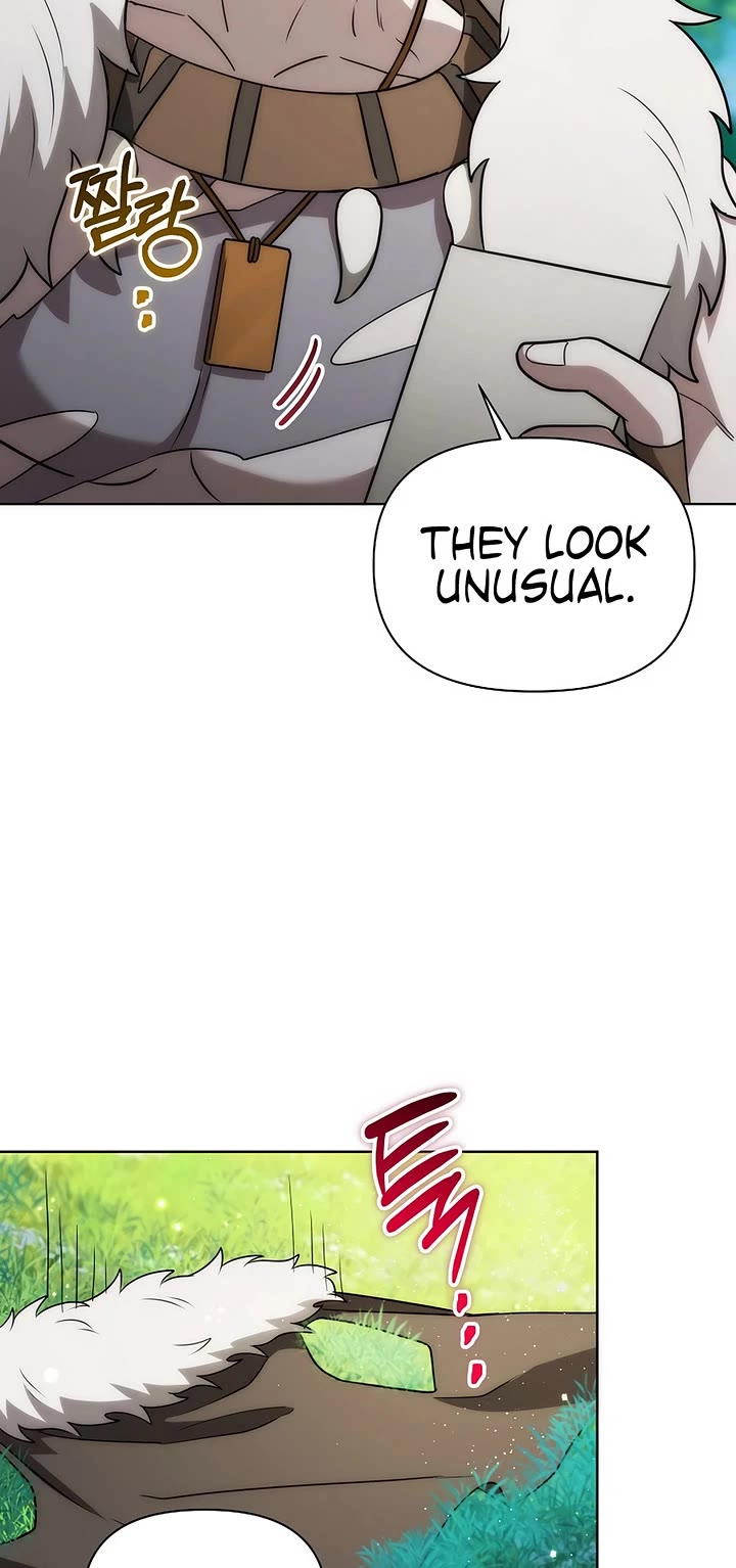 Surviving as a Barbarian in a Fantasy World Chapter 16 page 39 - Chapter 16