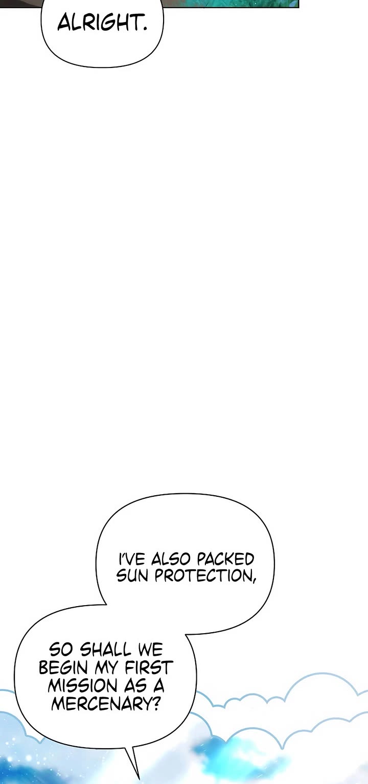 Surviving as a Barbarian in a Fantasy World Chapter 16 page 40 - Chapter 16