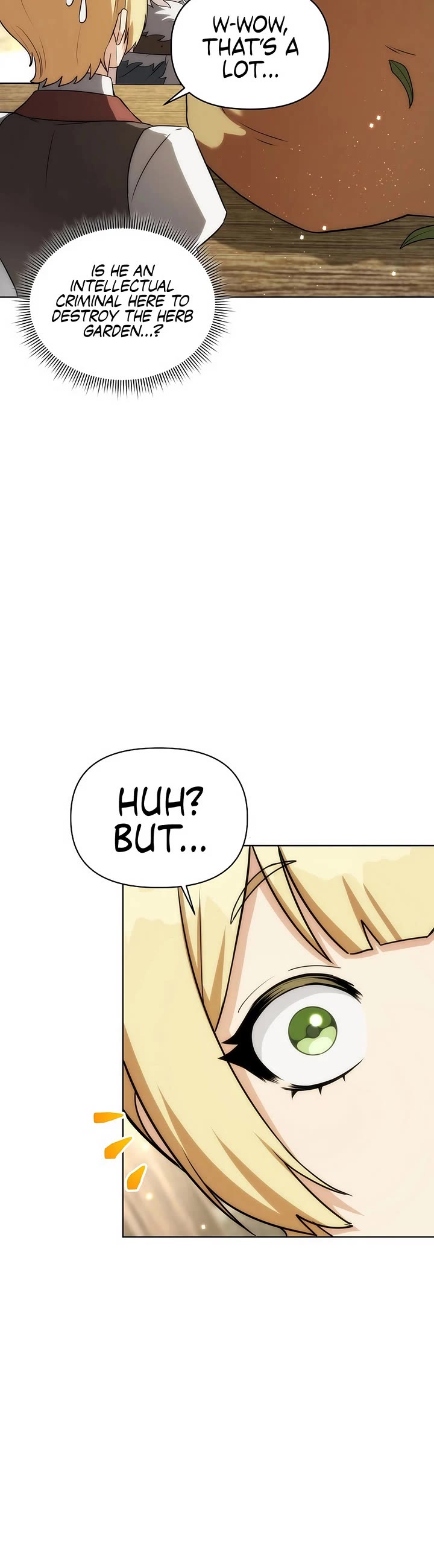 Surviving as a Barbarian in a Fantasy World Chapter 16 page 43 - Chapter 16