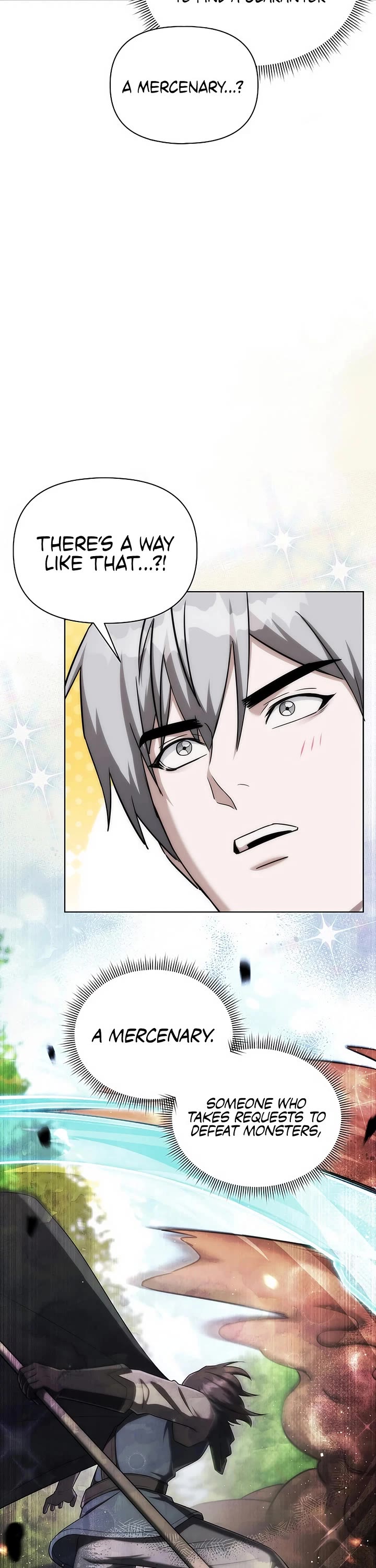 Surviving as a Barbarian in a Fantasy World Chapter 16 page 6 - Chapter 16