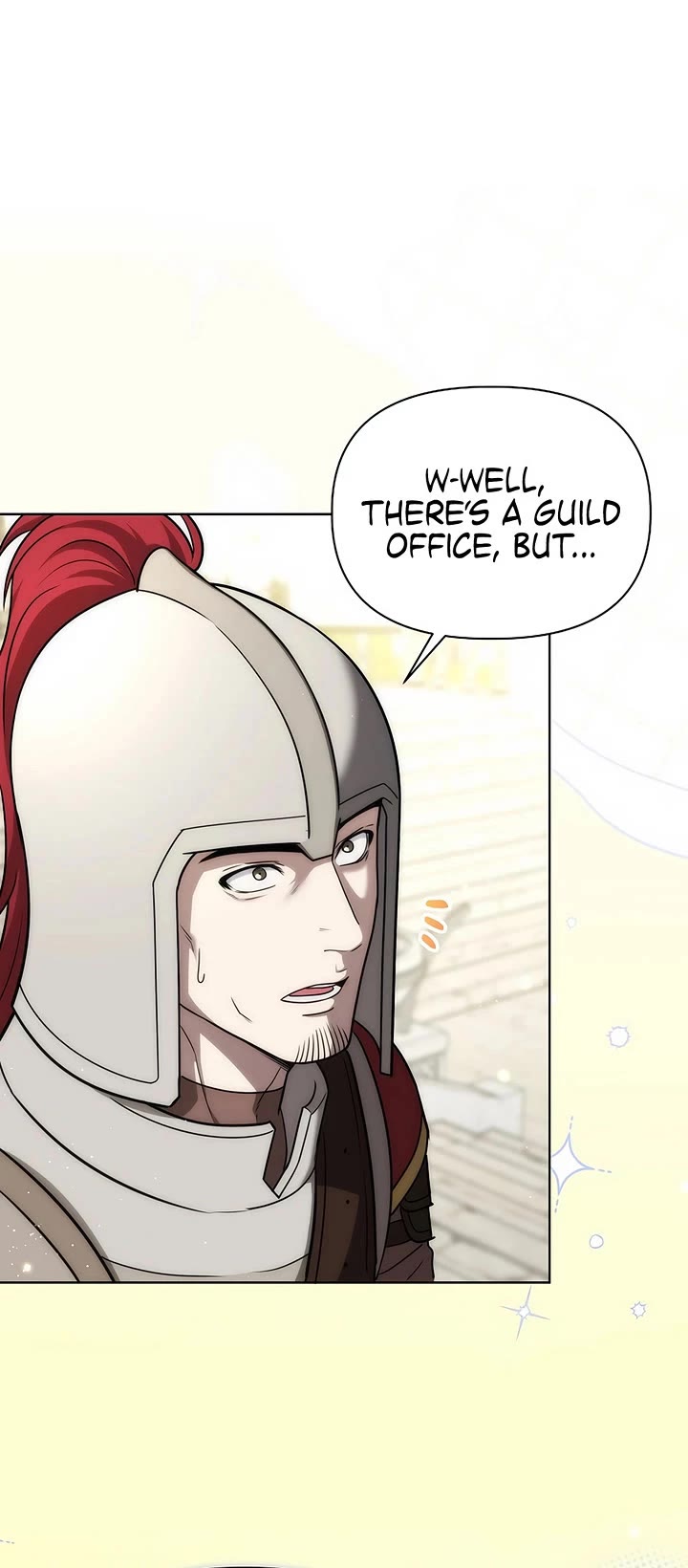 Surviving as a Barbarian in a Fantasy World Chapter 16 page 8 - Chapter 16