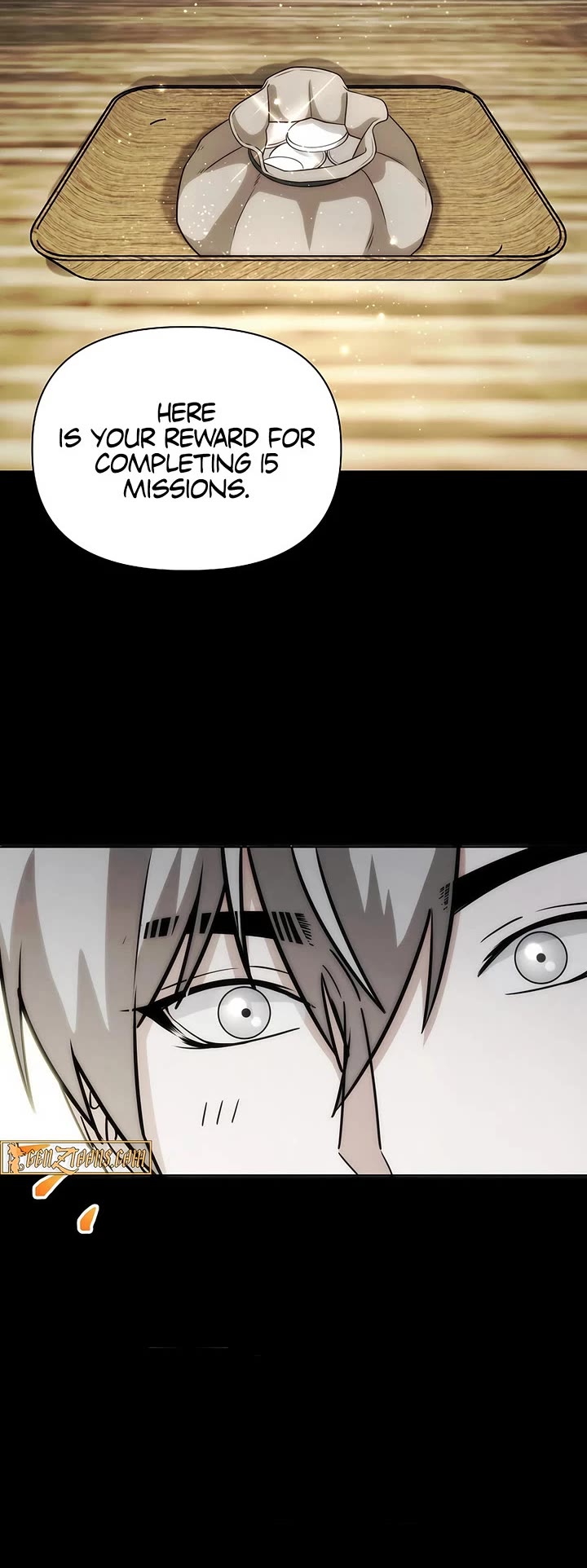 Surviving as a Barbarian in a Fantasy World Chapter 17 page 16 - Chapter 17