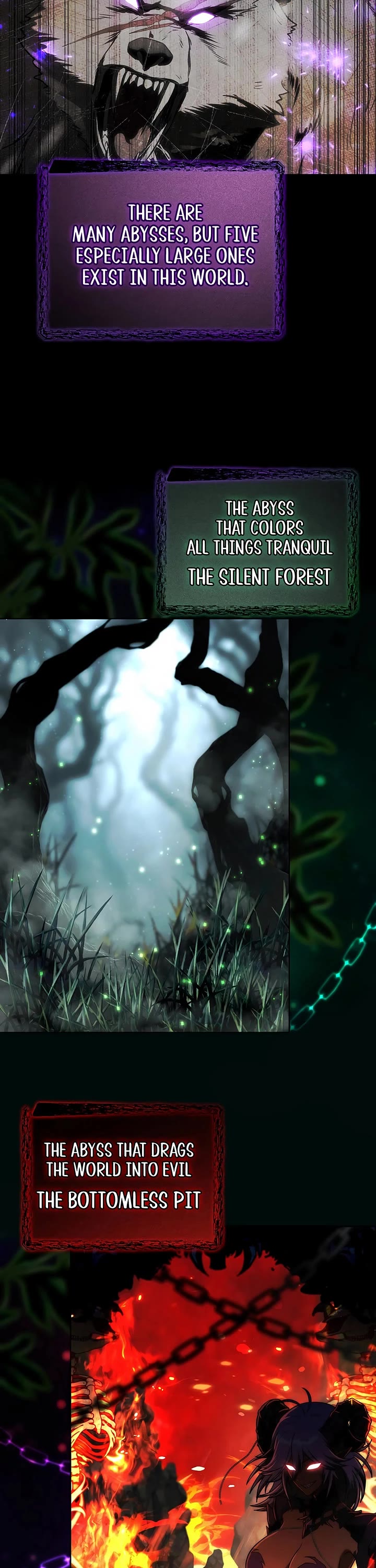 Surviving as a Barbarian in a Fantasy World Chapter 17 page 38 - Chapter 17