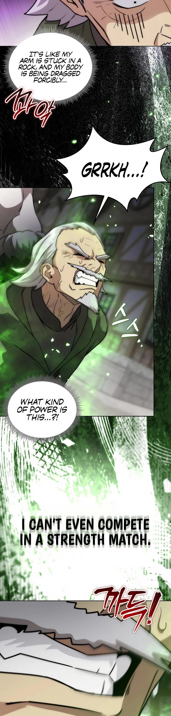 Surviving as a Barbarian in a Fantasy World Chapter 18 page 26 - Chapter 18