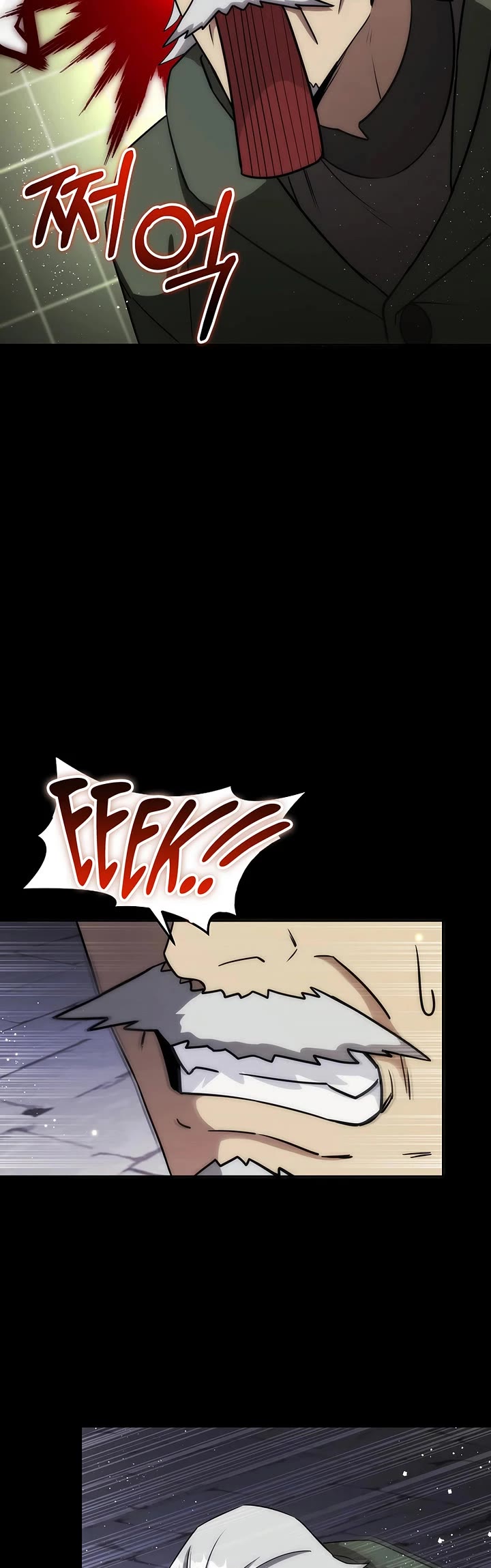 Surviving as a Barbarian in a Fantasy World Chapter 18 page 39 - Chapter 18