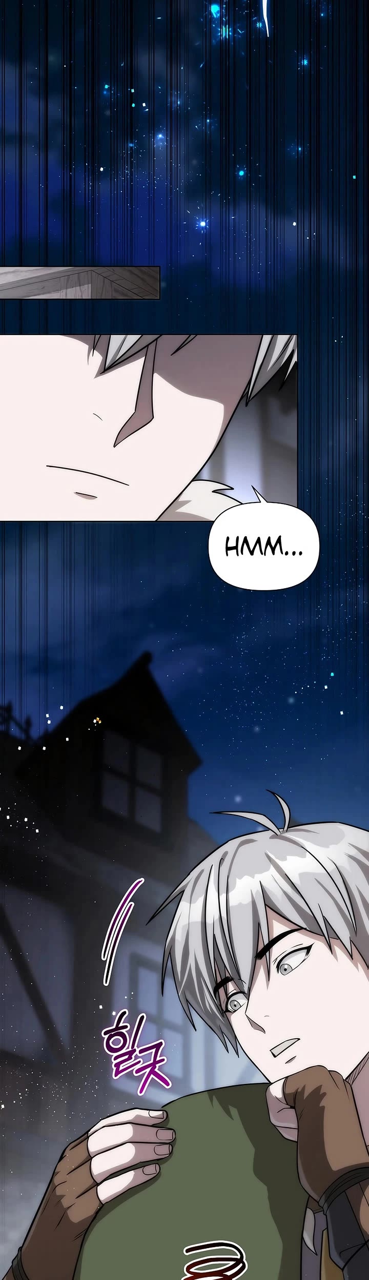 Surviving as a Barbarian in a Fantasy World Chapter 18 page 43 - Chapter 18