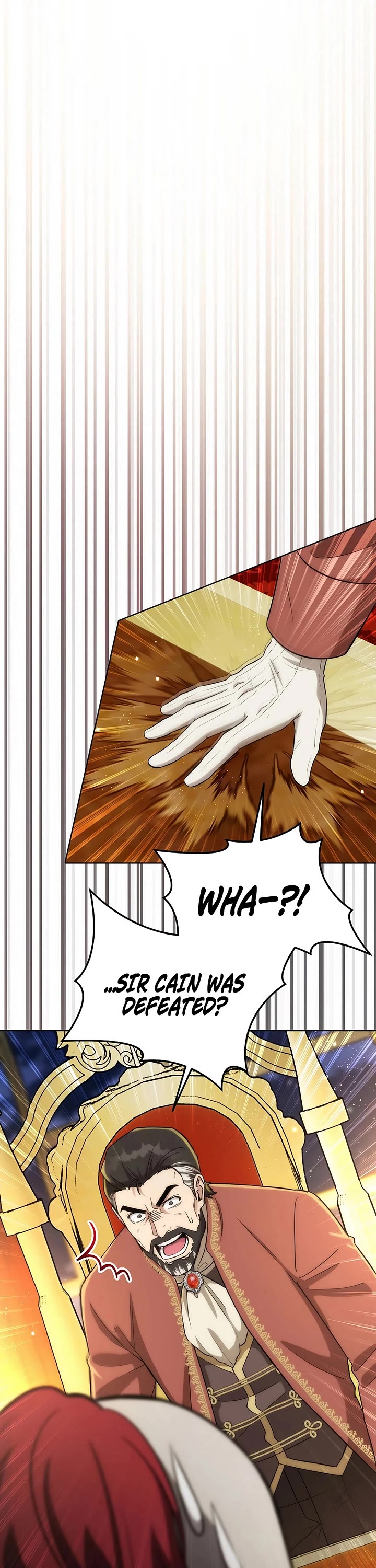Surviving as a Barbarian in a Fantasy World Chapter 19 page 14 - Chapter 19