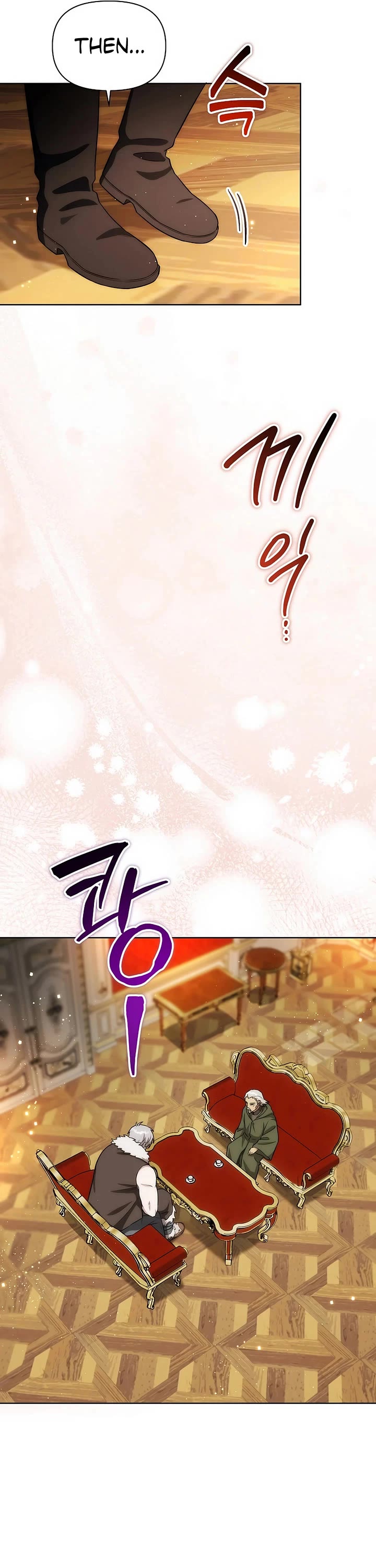 Surviving as a Barbarian in a Fantasy World Chapter 19 page 21 - Chapter 19