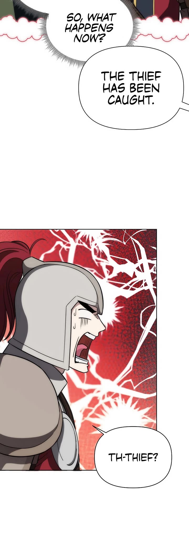 Surviving as a Barbarian in a Fantasy World Chapter 19 page 3 - Chapter 19