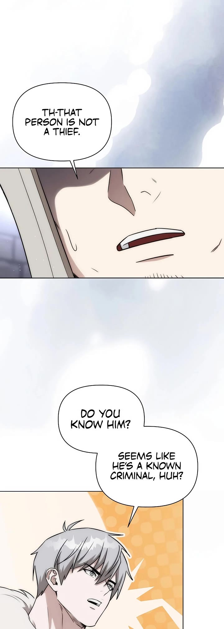 Surviving as a Barbarian in a Fantasy World Chapter 19 page 7 - Chapter 19