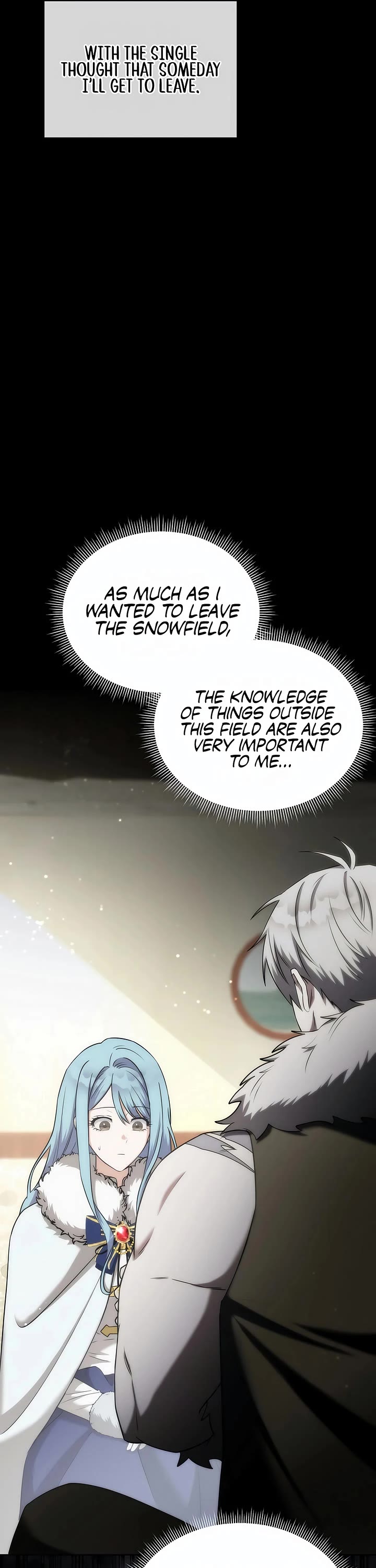 Surviving as a Barbarian in a Fantasy World Chapter 2 page 25 - Chapter 2