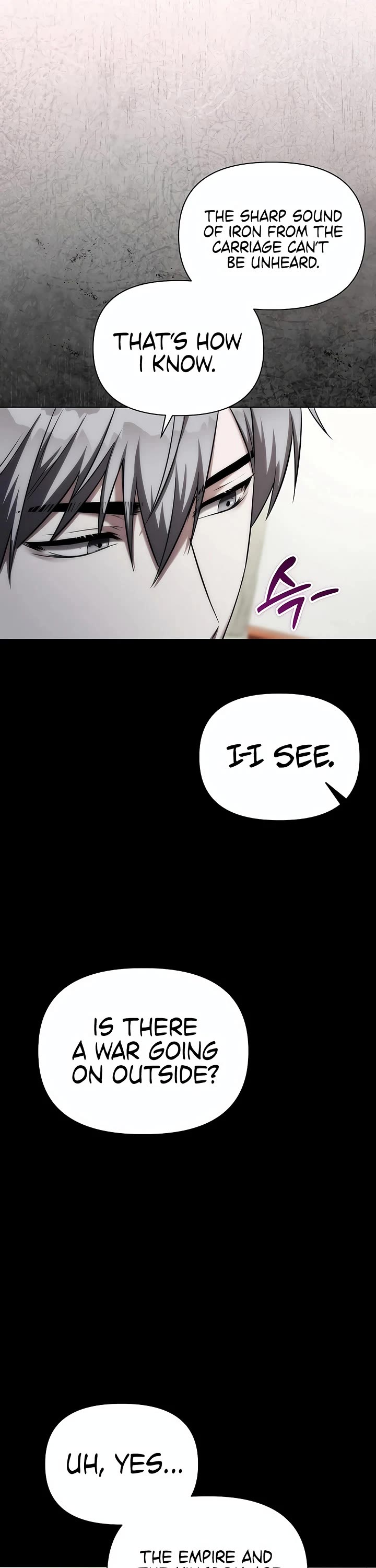 Surviving as a Barbarian in a Fantasy World Chapter 2 page 28 - Chapter 2