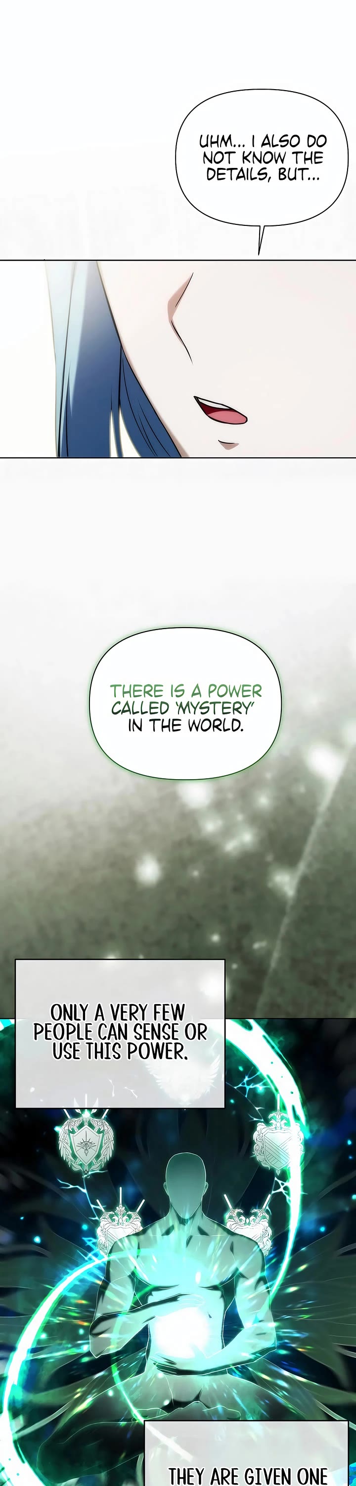 Surviving as a Barbarian in a Fantasy World Chapter 2 page 32 - Chapter 2