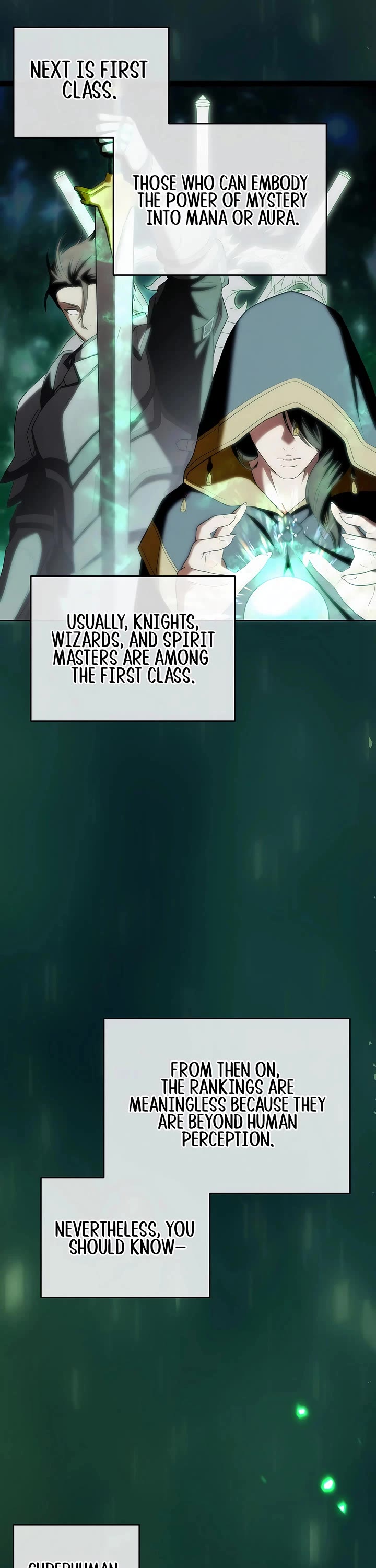 Surviving as a Barbarian in a Fantasy World Chapter 2 page 35 - Chapter 2