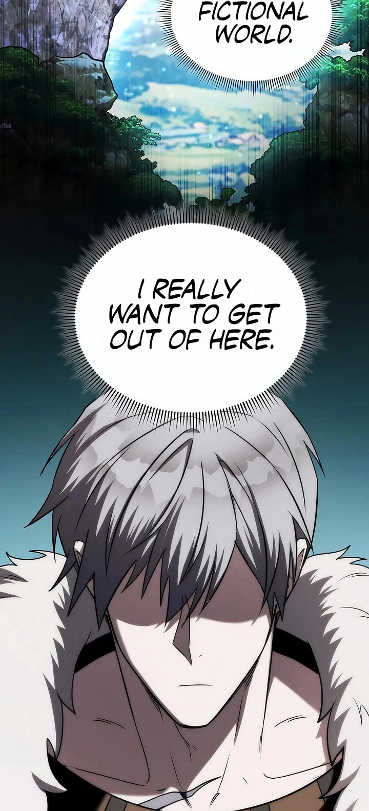 Surviving as a Barbarian in a Fantasy World Chapter 2 page 41 - Chapter 2