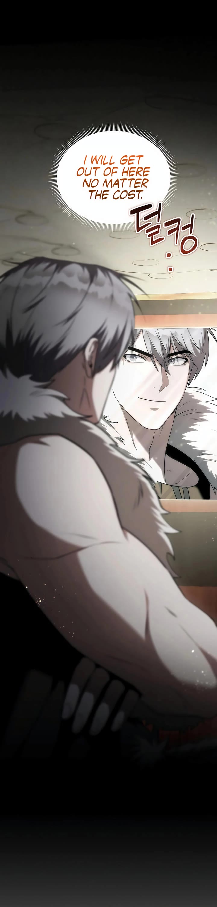 Surviving as a Barbarian in a Fantasy World Chapter 2 page 43 - Chapter 2