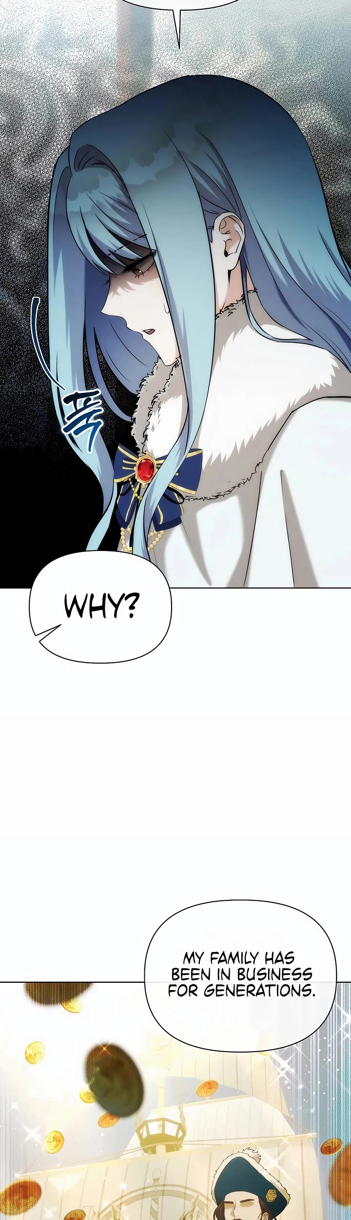 Surviving as a Barbarian in a Fantasy World Chapter 2 page 50 - Chapter 2