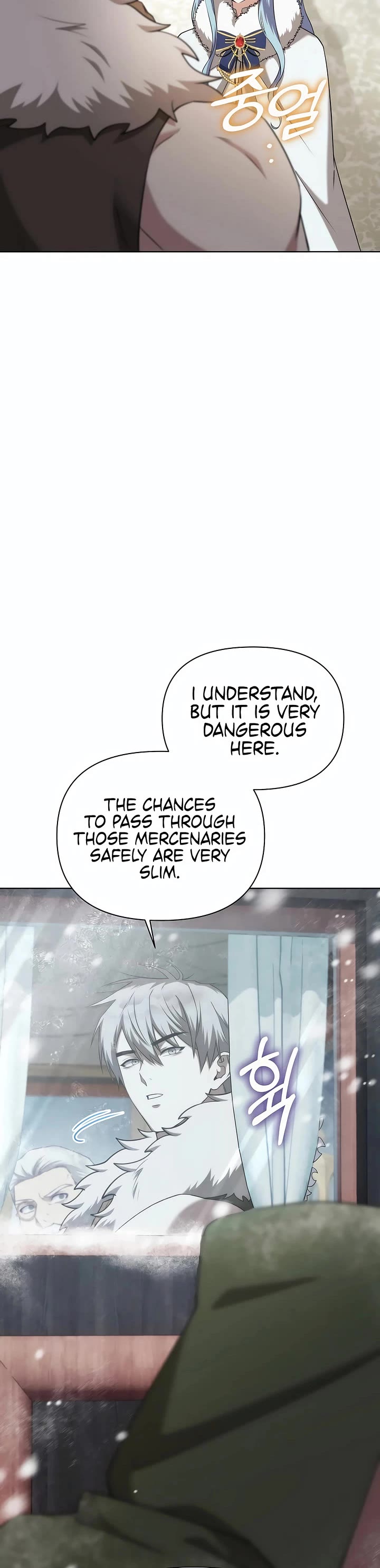 Surviving as a Barbarian in a Fantasy World Chapter 2 page 6 - Chapter 2