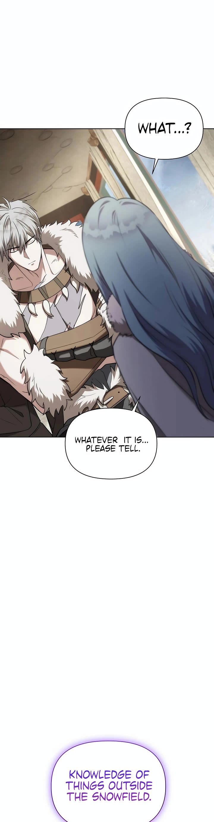 Surviving as a Barbarian in a Fantasy World Chapter 2 page 8 - Chapter 2