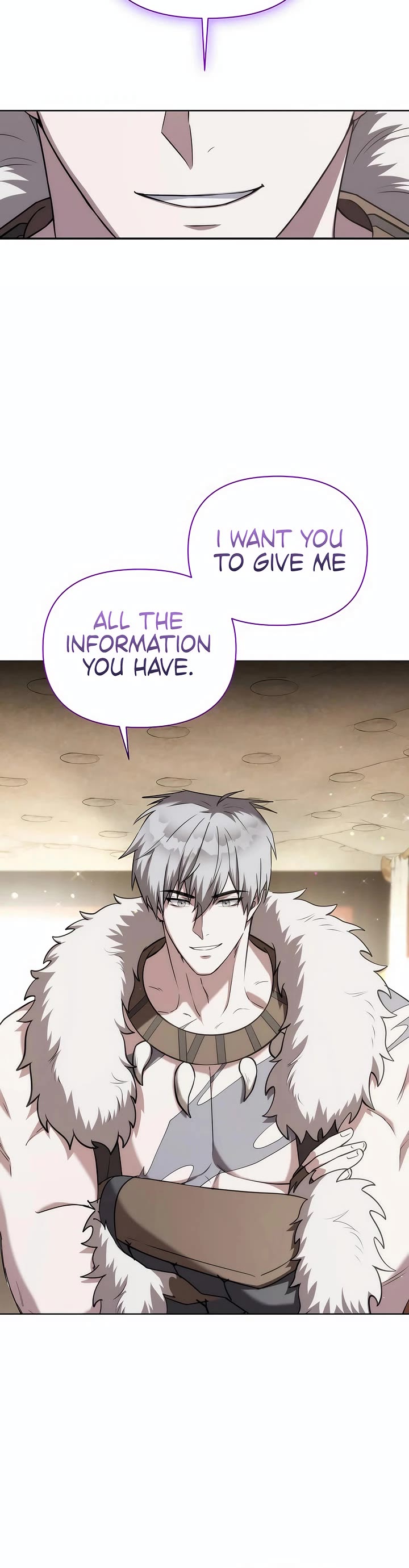 Surviving as a Barbarian in a Fantasy World Chapter 2 page 9 - Chapter 2